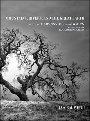 cover image of Mountains, Rivers, and the Great Earth